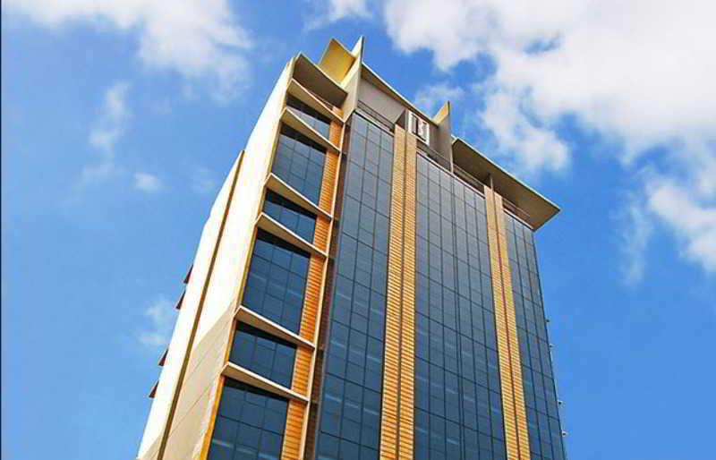 The B Hotel Alabang Muntinlupa City Eksteriør bilde