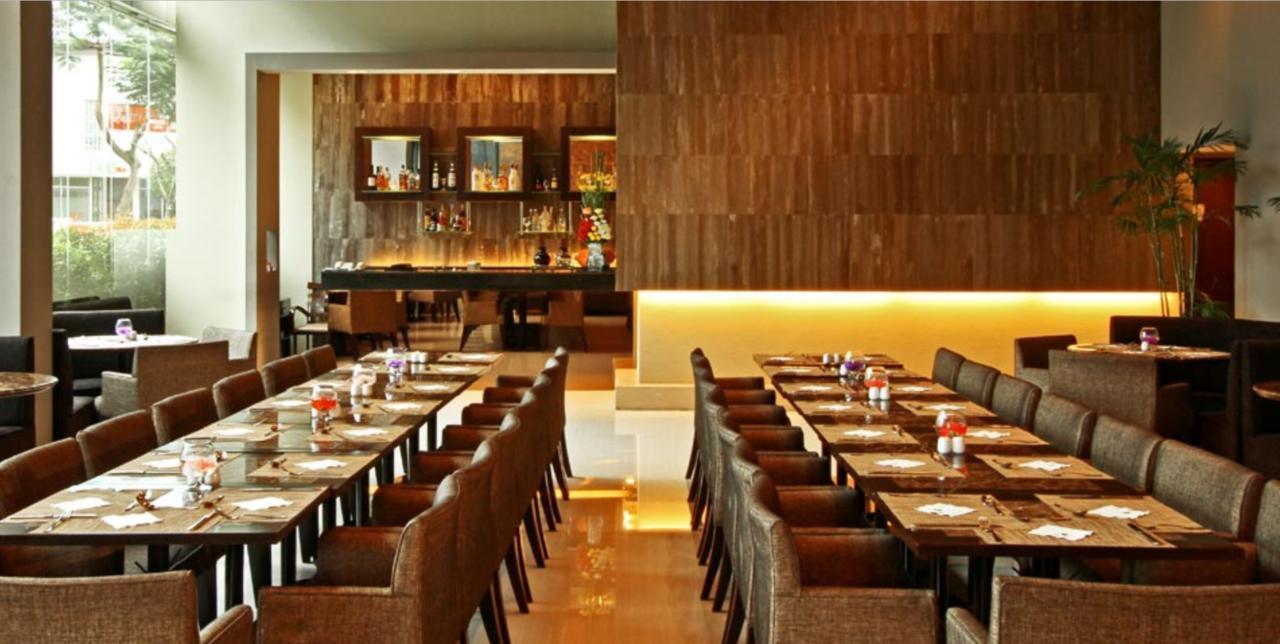 The B Hotel Alabang Muntinlupa City Eksteriør bilde