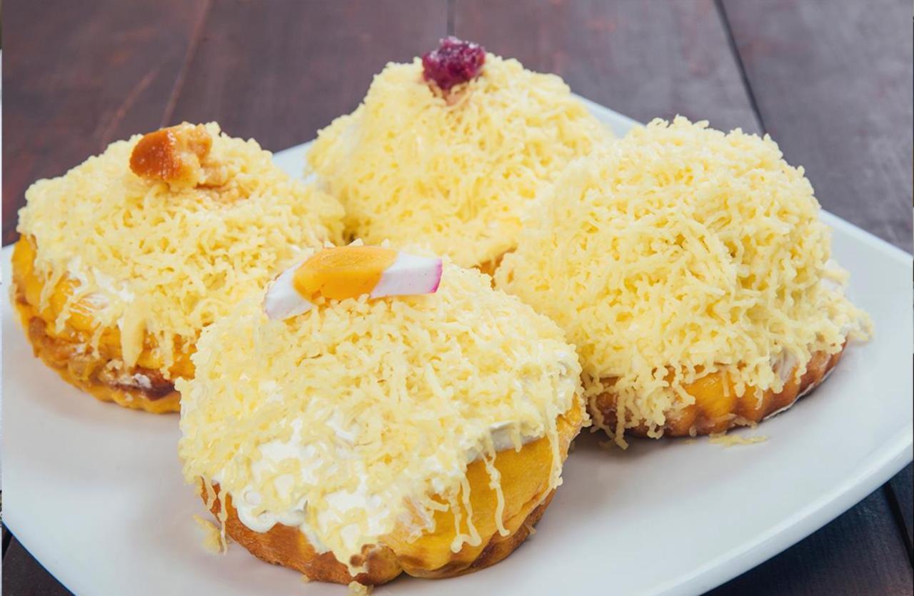 The B Hotel Alabang Muntinlupa City Eksteriør bilde