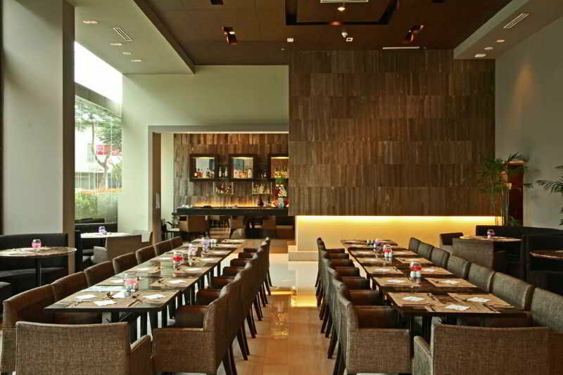The B Hotel Alabang Muntinlupa City Eksteriør bilde